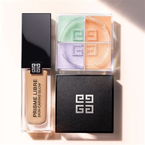 polvo givenchy precio|prisme libre loose powder nuevos y mejorados polvos .